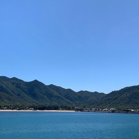 Shambhala Retreat Magnetic Island Cottages Nelly Bay Exteriér fotografie