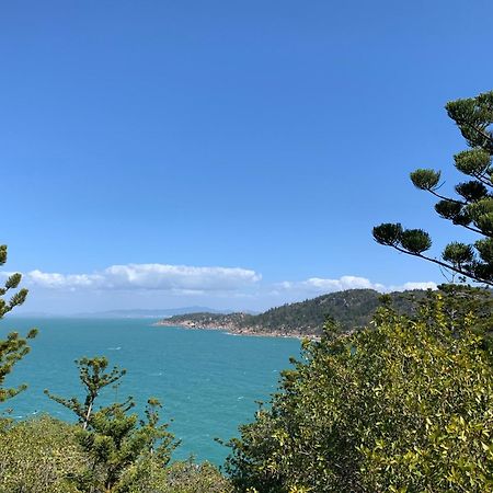 Shambhala Retreat Magnetic Island Cottages Nelly Bay Exteriér fotografie