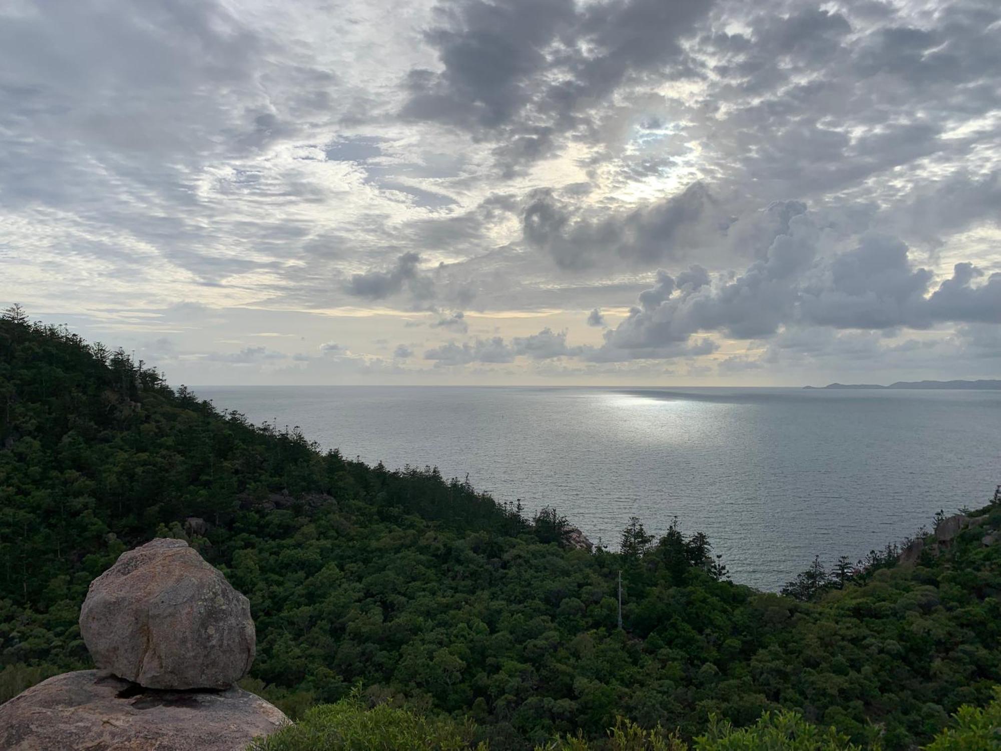 Shambhala Retreat Magnetic Island Cottages Nelly Bay Exteriér fotografie