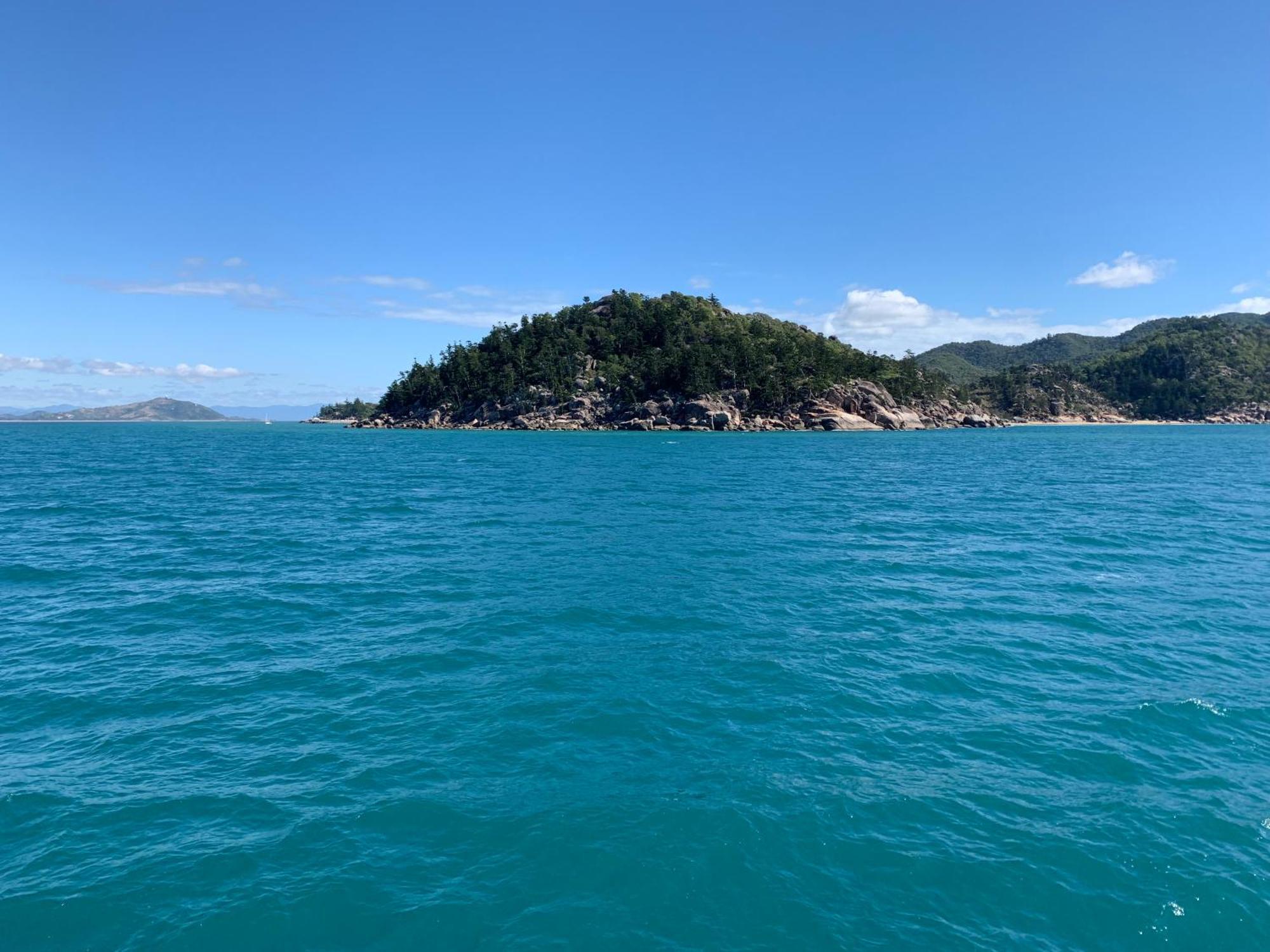 Shambhala Retreat Magnetic Island Cottages Nelly Bay Exteriér fotografie