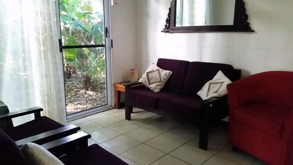 Shambhala Retreat Magnetic Island Cottages Nelly Bay Exteriér fotografie