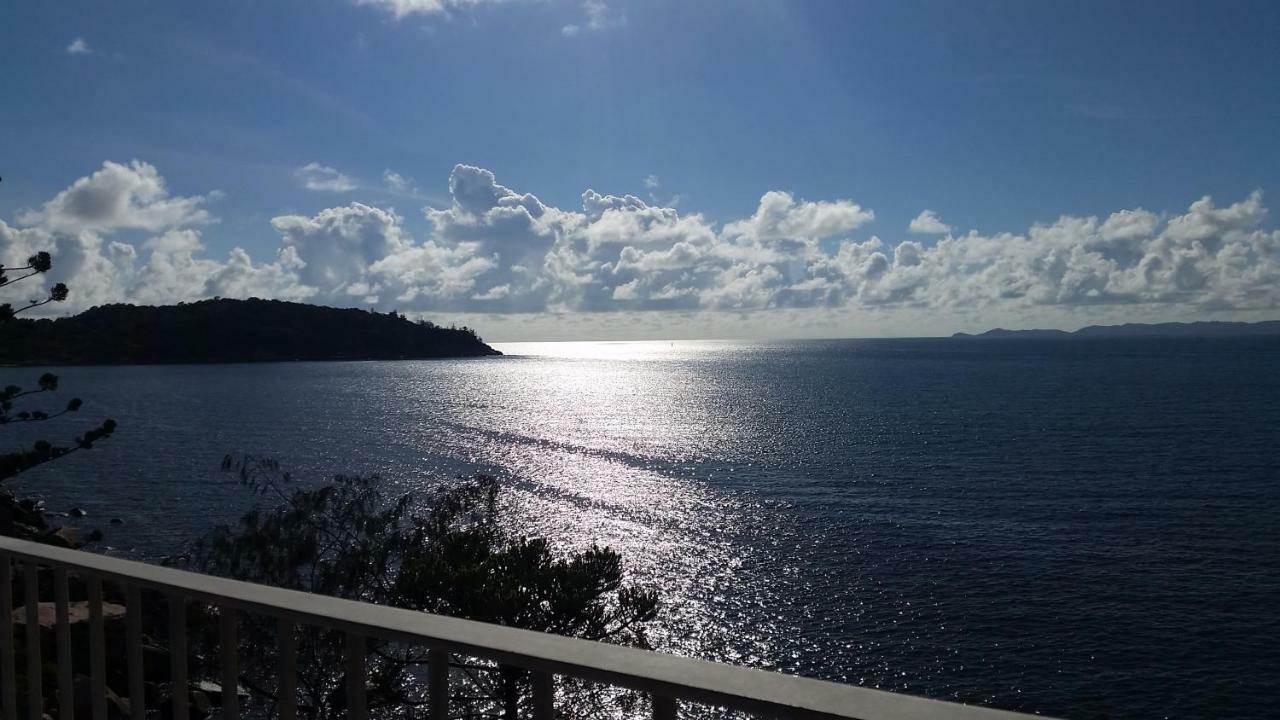 Shambhala Retreat Magnetic Island Cottages Nelly Bay Exteriér fotografie