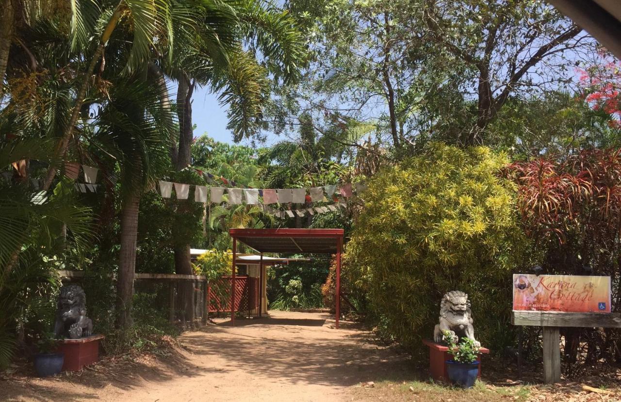 Shambhala Retreat Magnetic Island Cottages Nelly Bay Exteriér fotografie