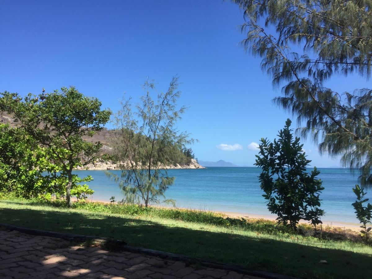 Shambhala Retreat Magnetic Island Cottages Nelly Bay Exteriér fotografie
