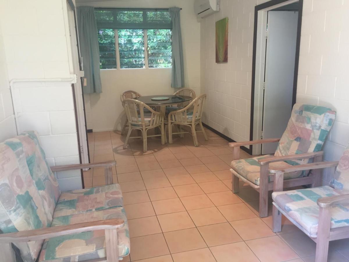 Shambhala Retreat Magnetic Island Cottages Nelly Bay Exteriér fotografie