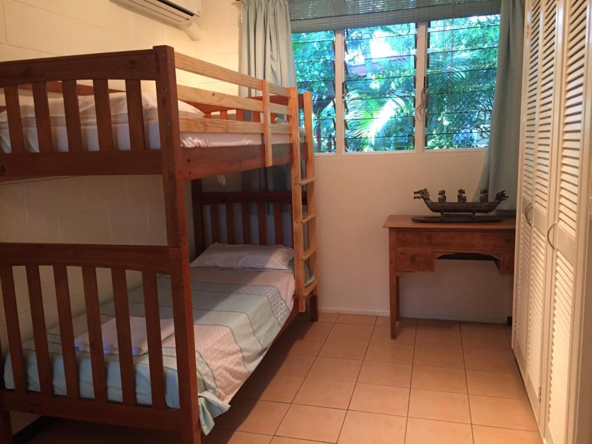Shambhala Retreat Magnetic Island Cottages Nelly Bay Exteriér fotografie