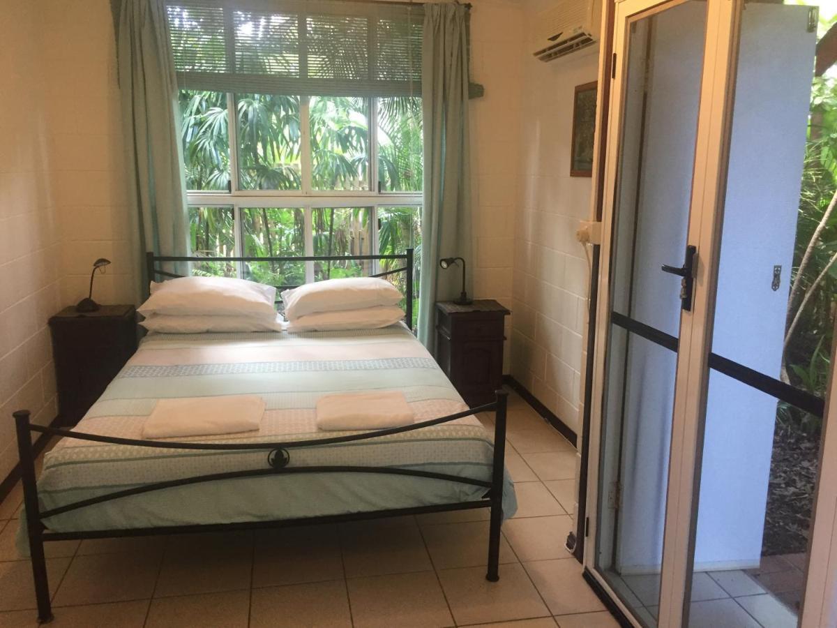 Shambhala Retreat Magnetic Island Cottages Nelly Bay Exteriér fotografie